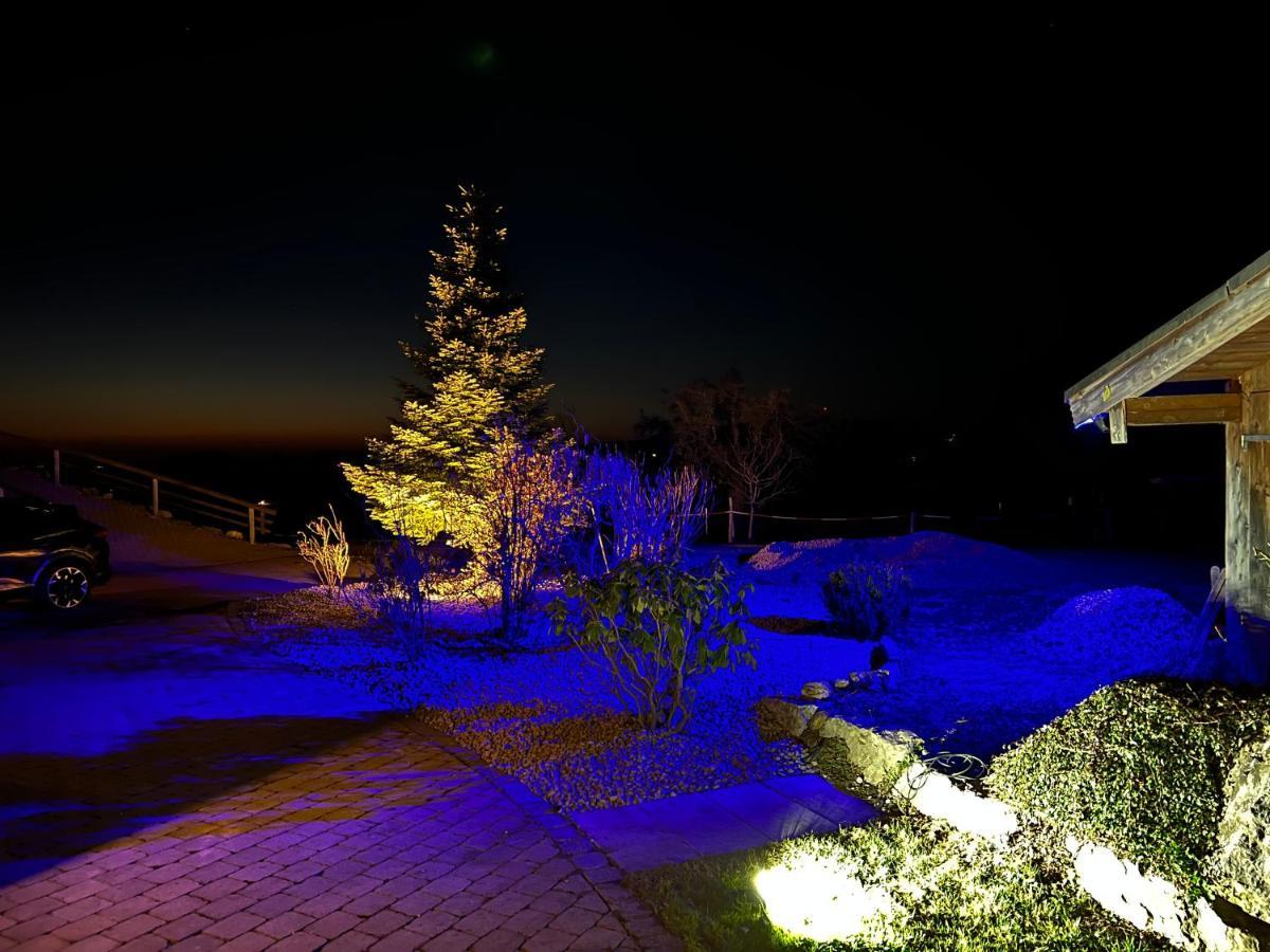 Villa Schusterhof Bergen  Esterno foto